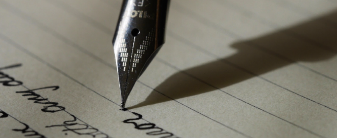Lettre ouverte à moi de 2022