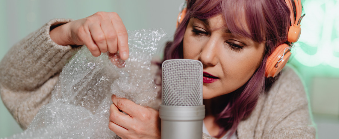 photo ASMR