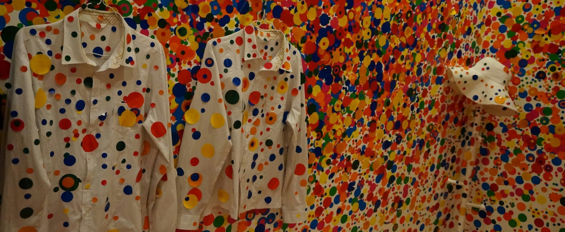 photo Polka dots