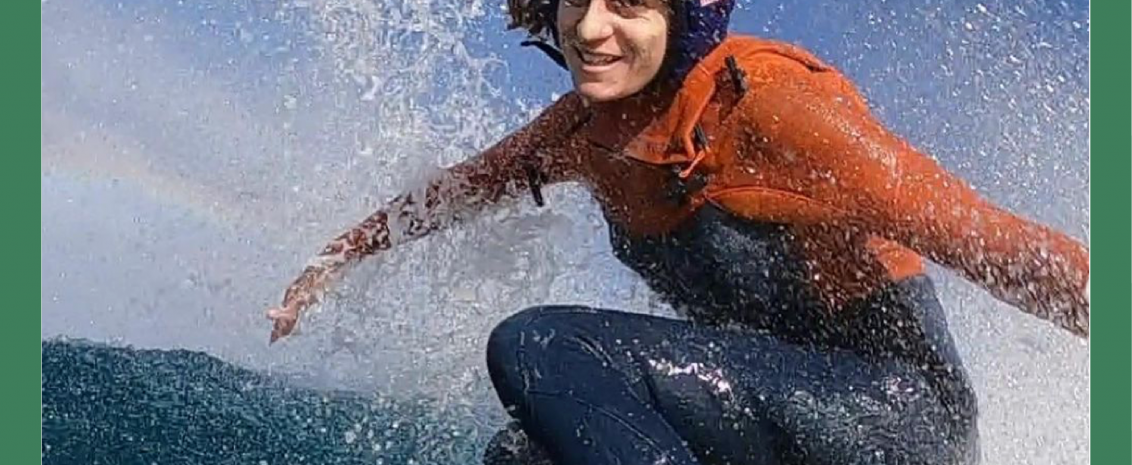 Photo de Justine Dupont