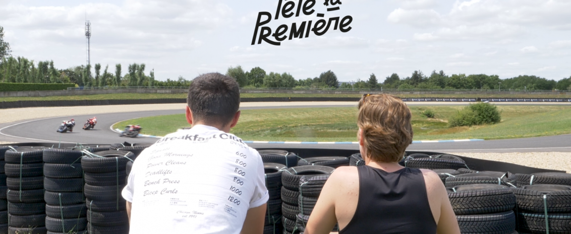 Louise et Charles