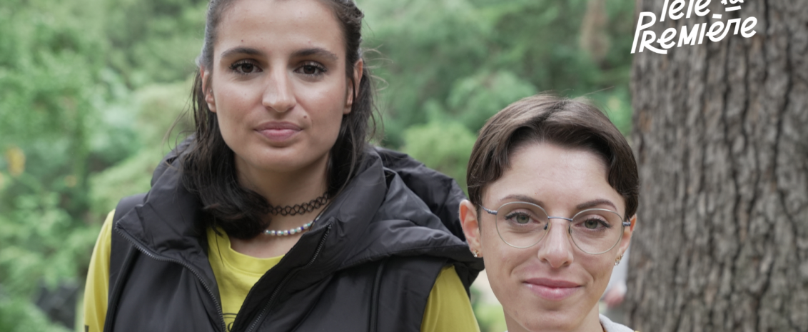 Emma et Fanny