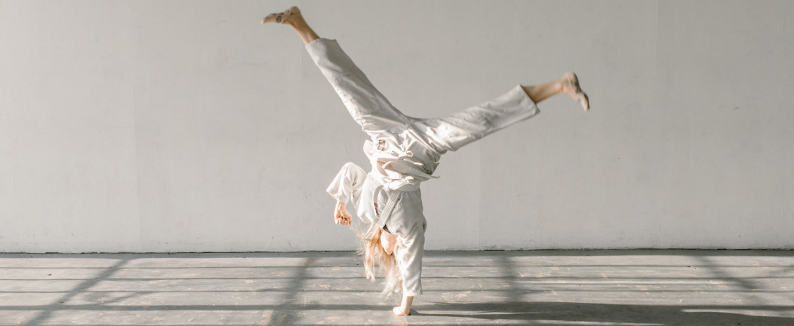 pirouette