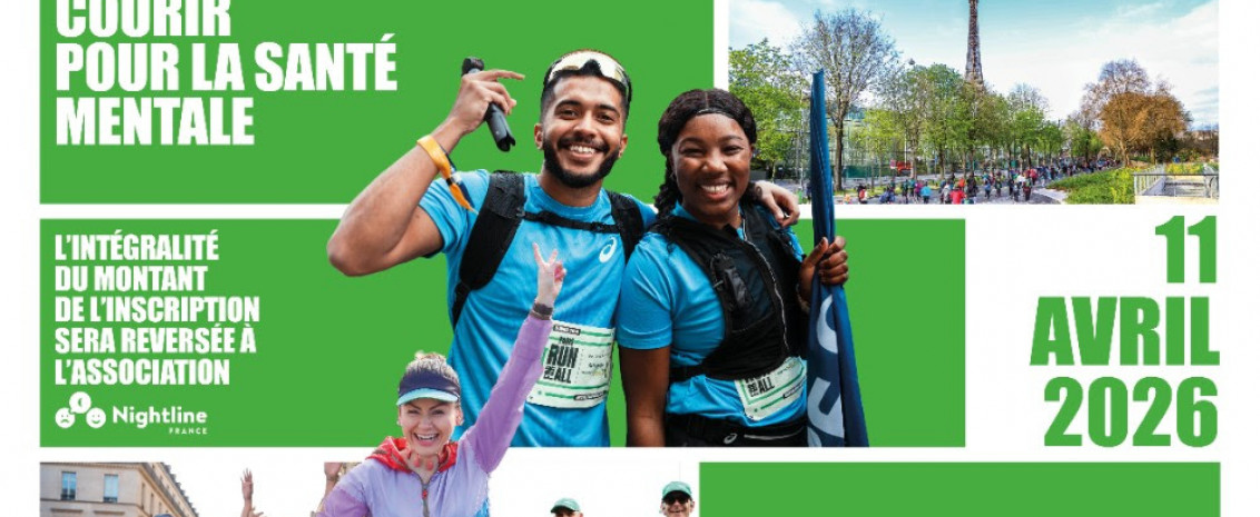 visuel Run for All
