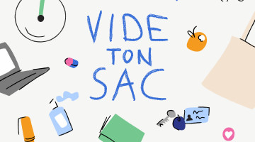 Image for the Vide ton Sac podcast