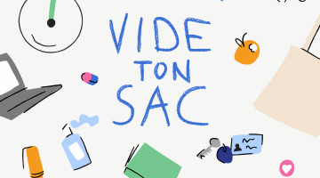 Illustration du podcast Vide ton Sac