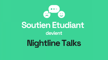 Nightline Talks