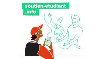 VISUEL SOUTIEN ETUDIANT