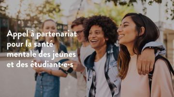 groupe de jeunes